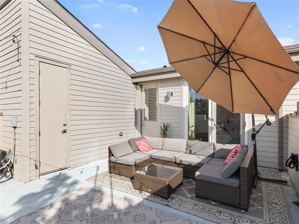 Urban Place 1 - Residential Lease