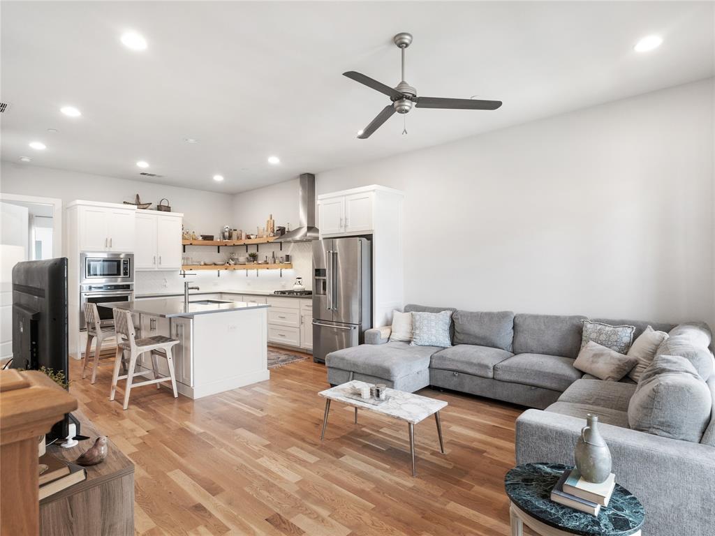 Urban Place 1 - Residential Lease