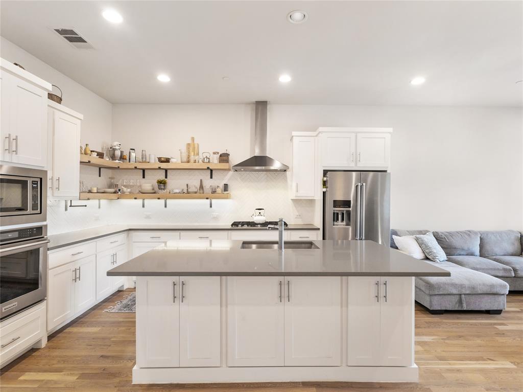 Urban Place 1 - Residential Lease