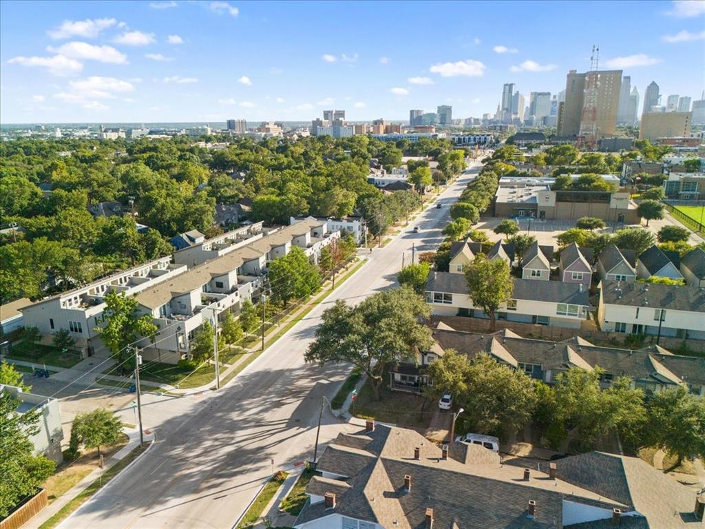 Urban Place 1 - Residential Lease