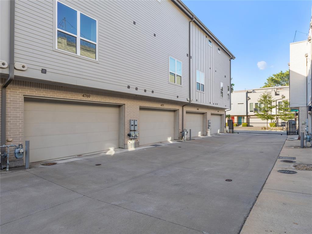 Urban Place 1 - Residential Lease