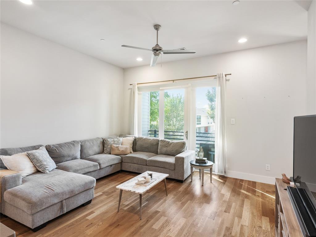 Urban Place 1 - Residential Lease