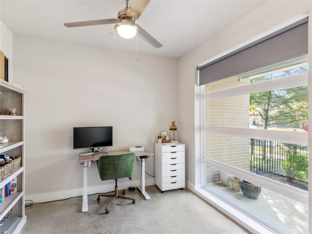 Urban Place 1 - Residential Lease