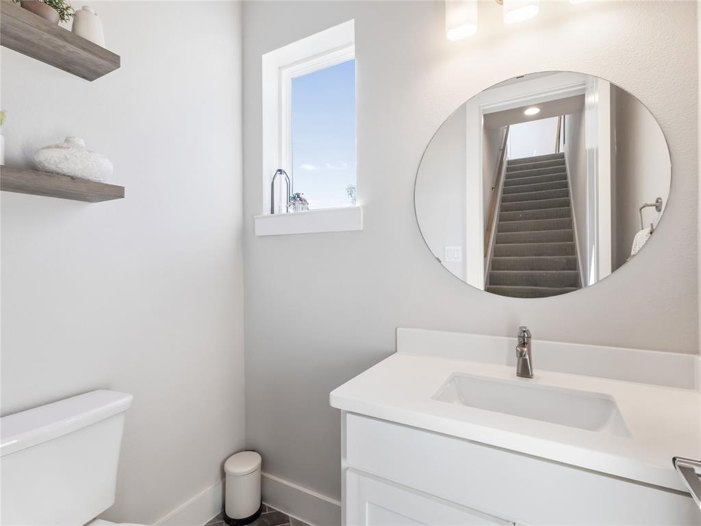 Urban Place 1 - Residential Lease