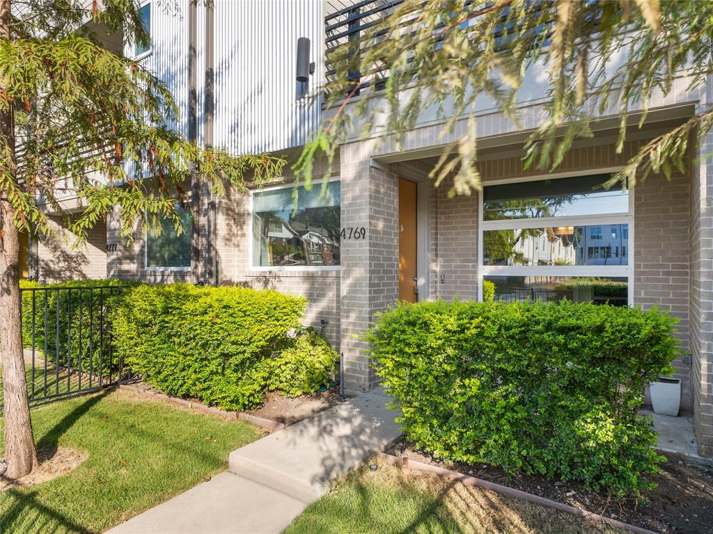 Urban Place 1 - Residential Lease