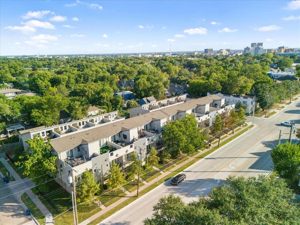 Urban Place 1 - Residential Lease