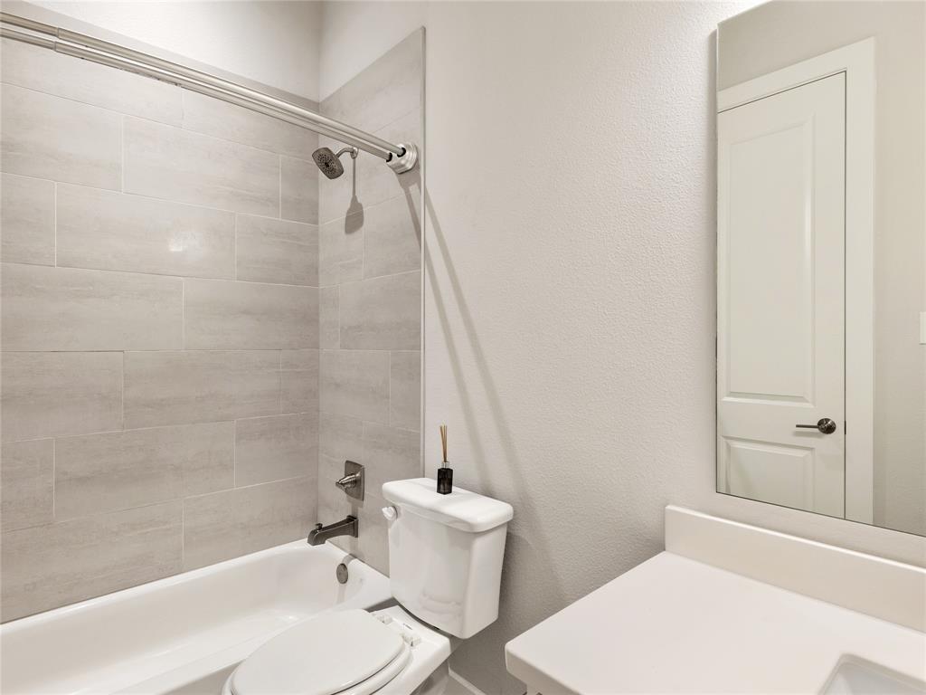 Urban Place 1 - Residential Lease