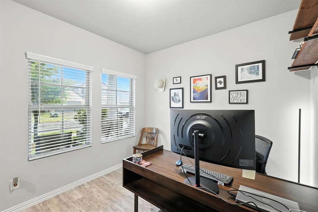 Richmond Add - Residential