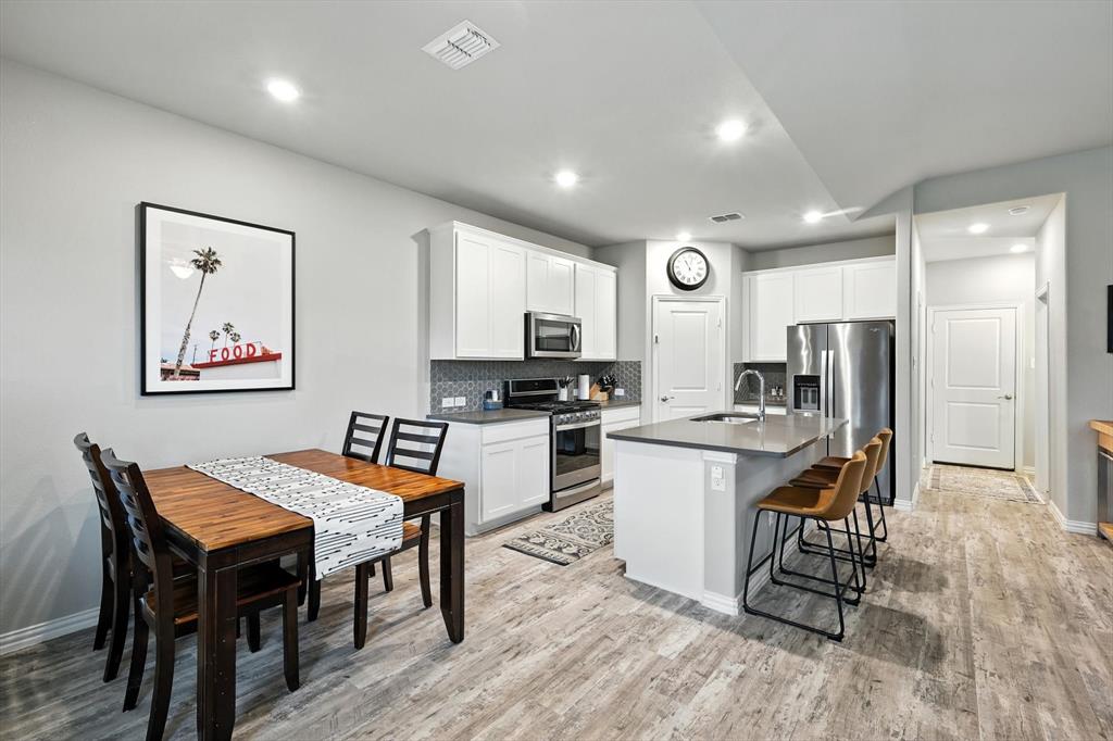 Richmond Add - Residential