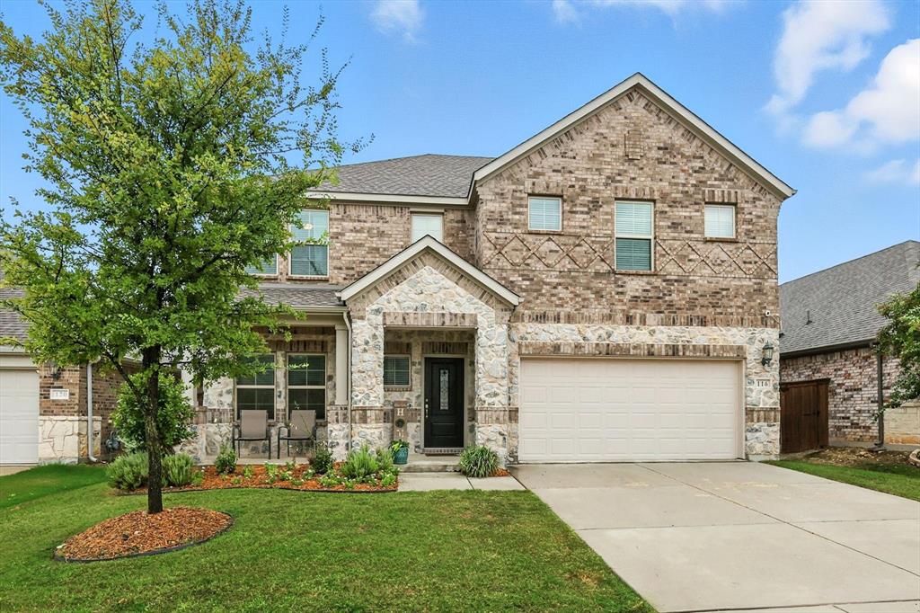 Richmond Add - Residential