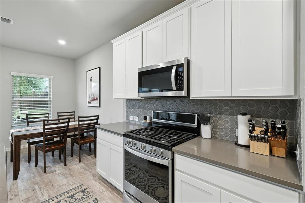 Richmond Add - Residential