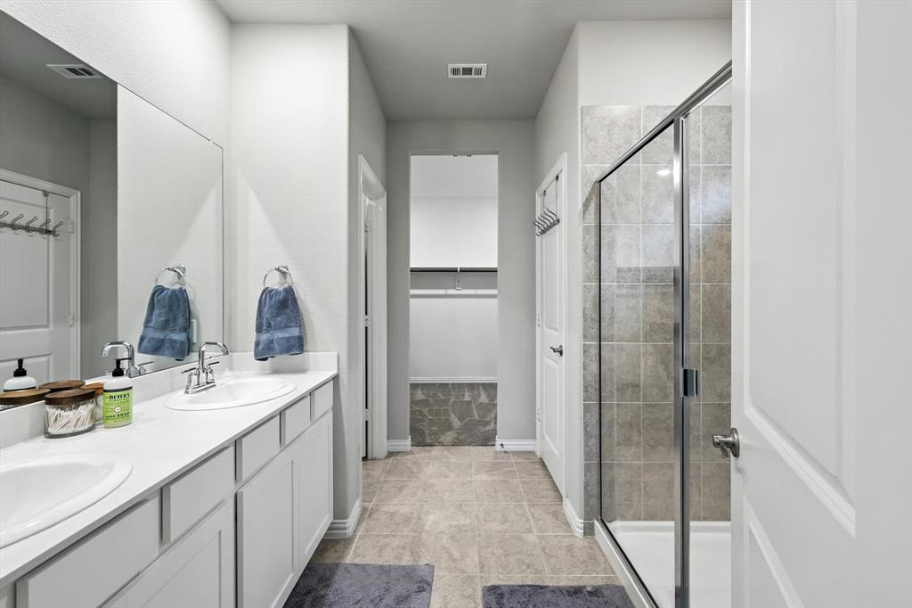 Richmond Add - Residential