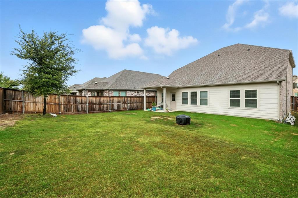 Richmond Add - Residential