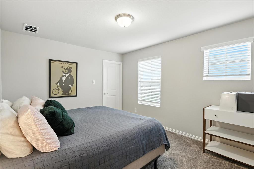 Richmond Add - Residential