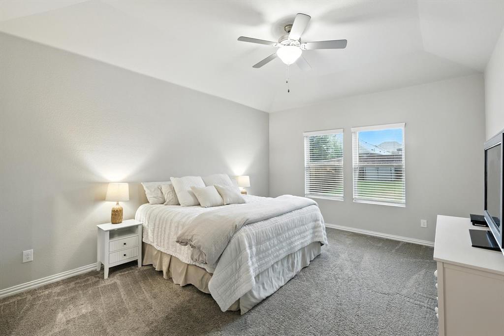 Richmond Add - Residential