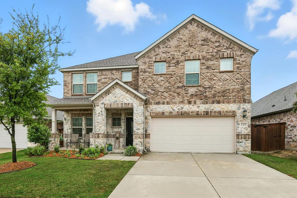 Richmond Add - Residential