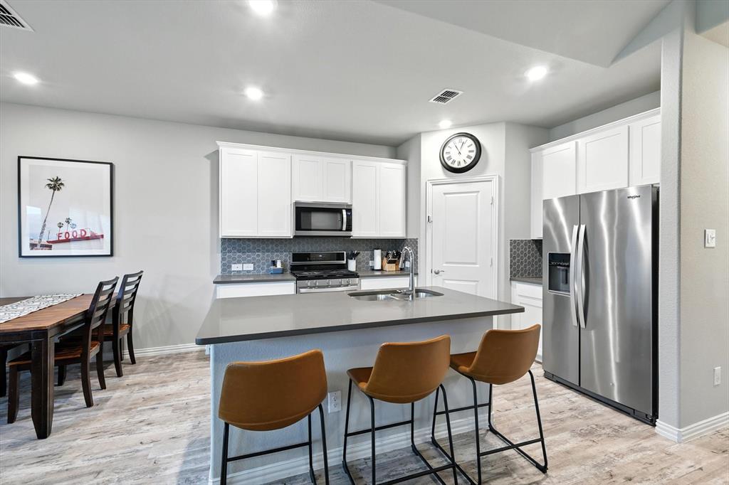 Richmond Add - Residential