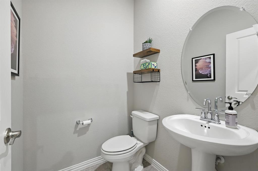 Richmond Add - Residential