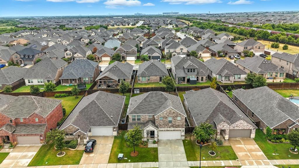 Richmond Add - Residential