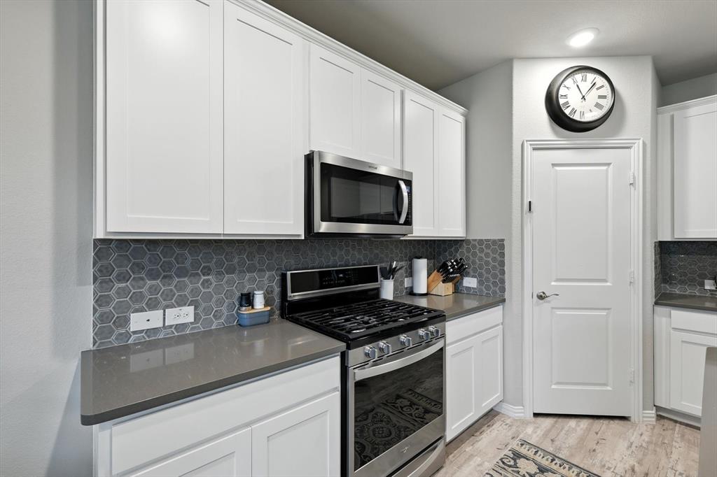 Richmond Add - Residential