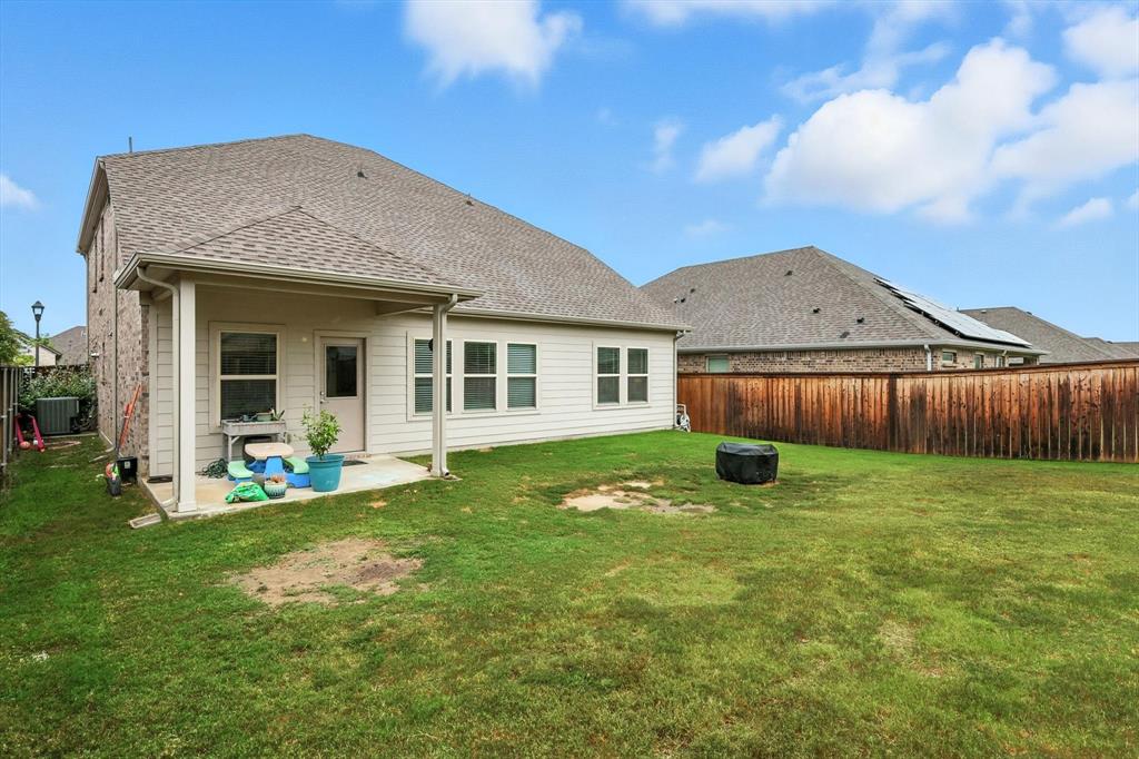 Richmond Add - Residential