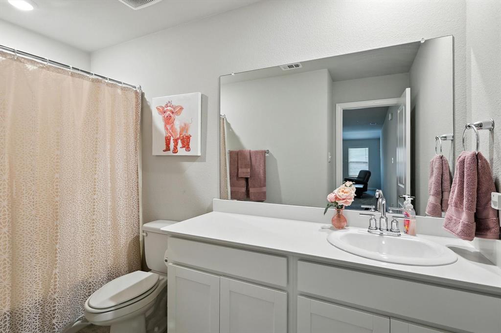 Richmond Add - Residential