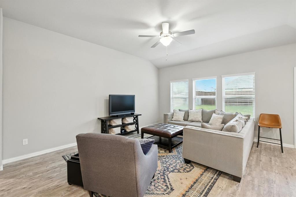 Richmond Add - Residential