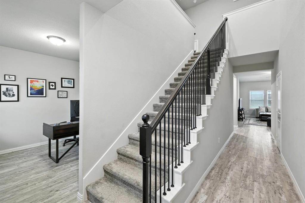 Richmond Add - Residential