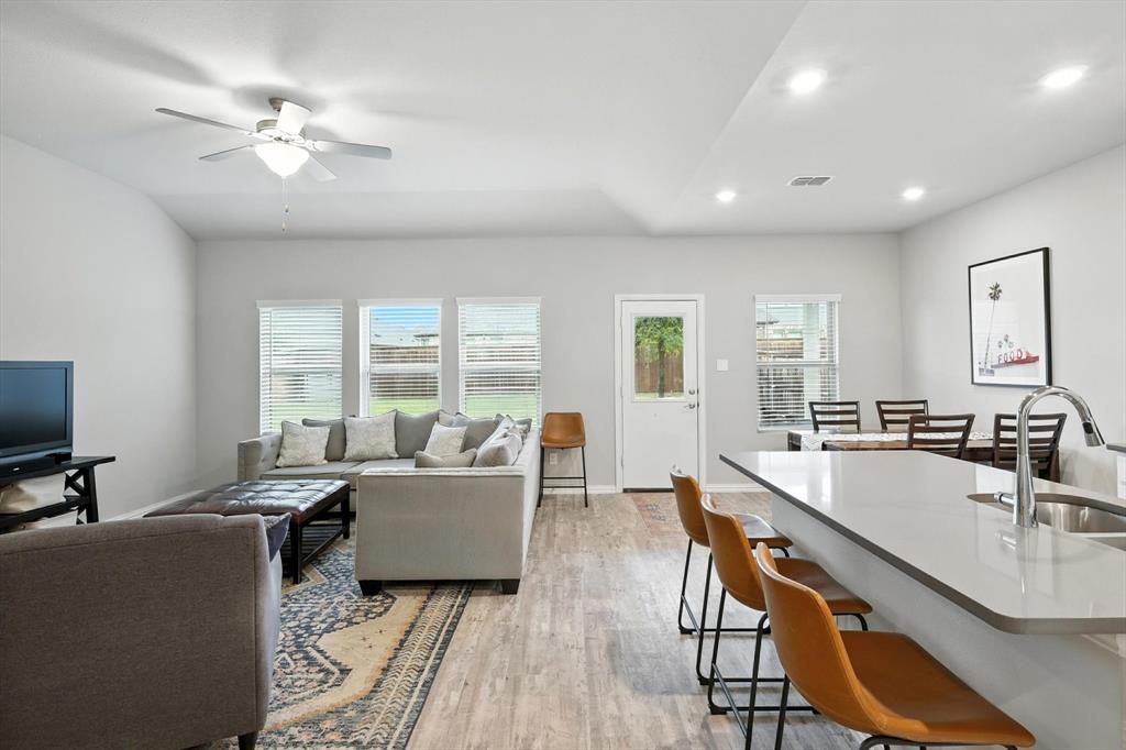 Richmond Add - Residential