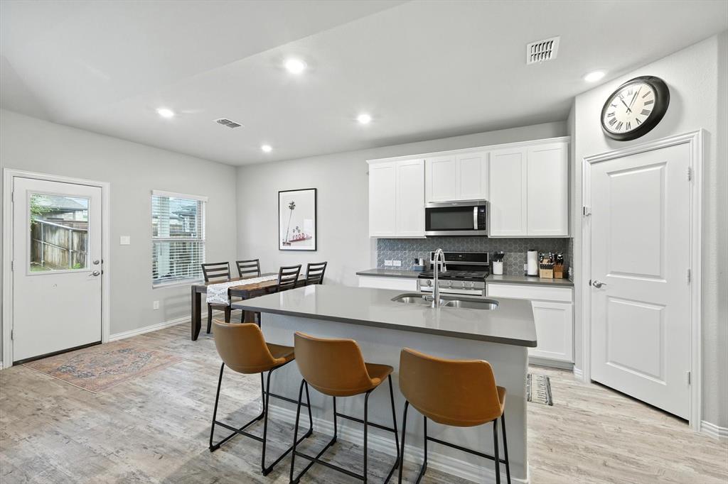 Richmond Add - Residential