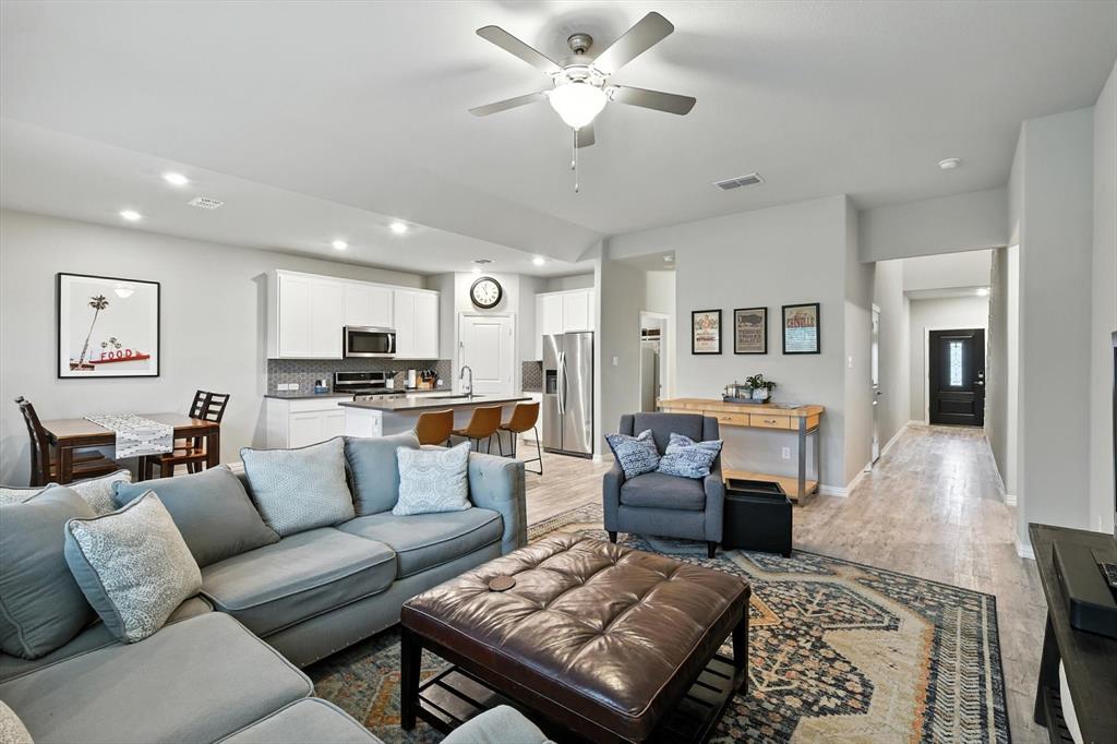 Richmond Add - Residential