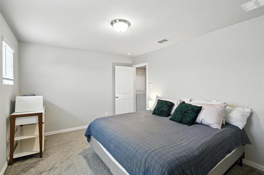 Richmond Add - Residential