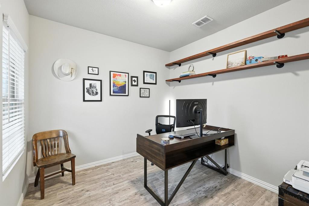 Richmond Add - Residential