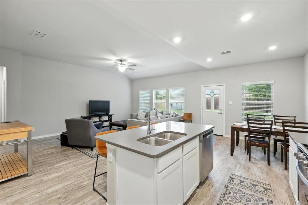 Richmond Add - Residential