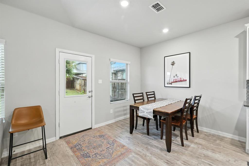 Richmond Add - Residential