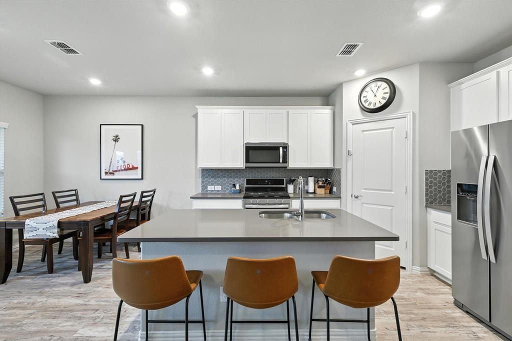 Richmond Add - Residential