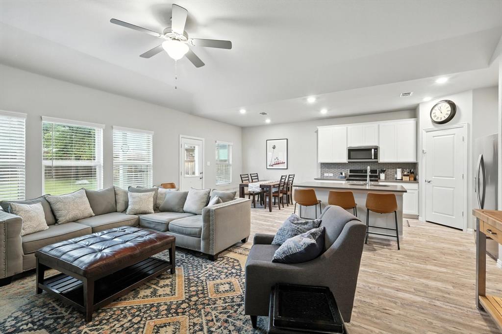 Richmond Add - Residential