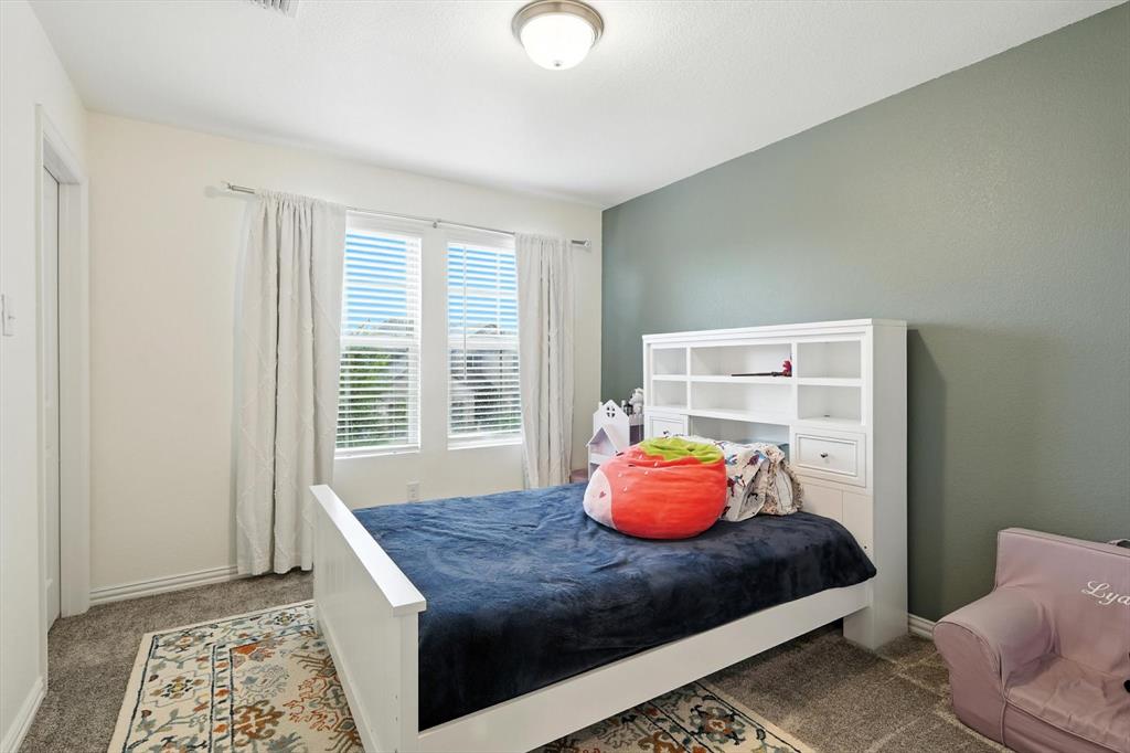 Richmond Add - Residential