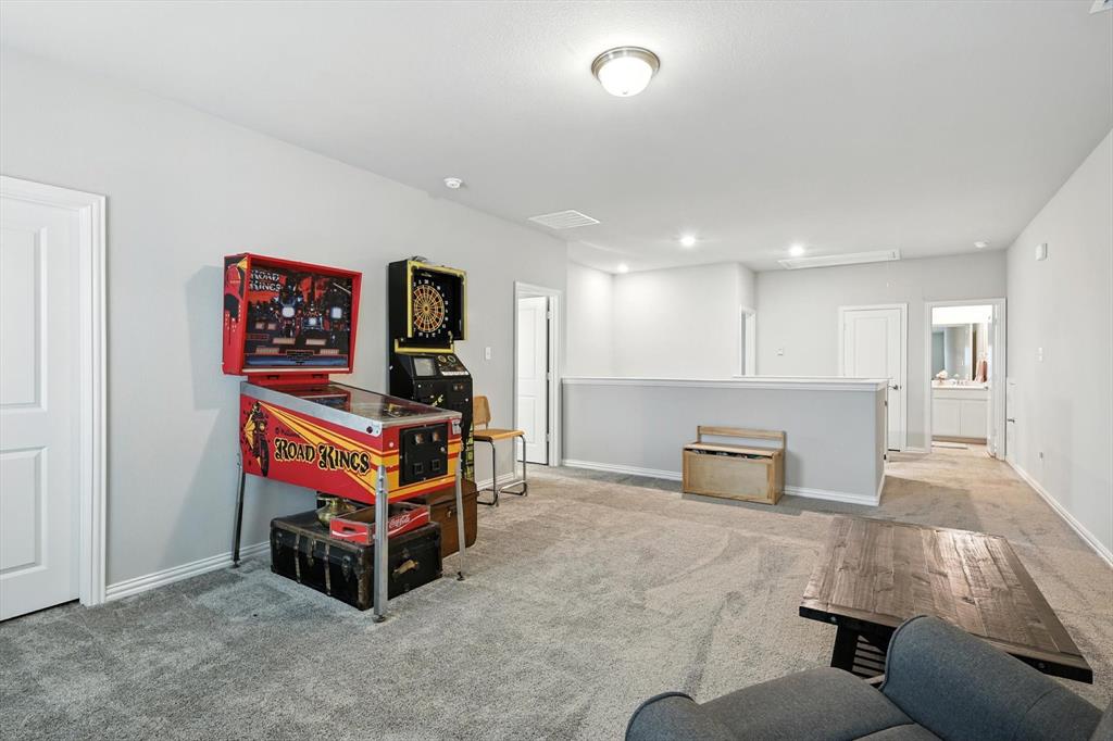 Richmond Add - Residential