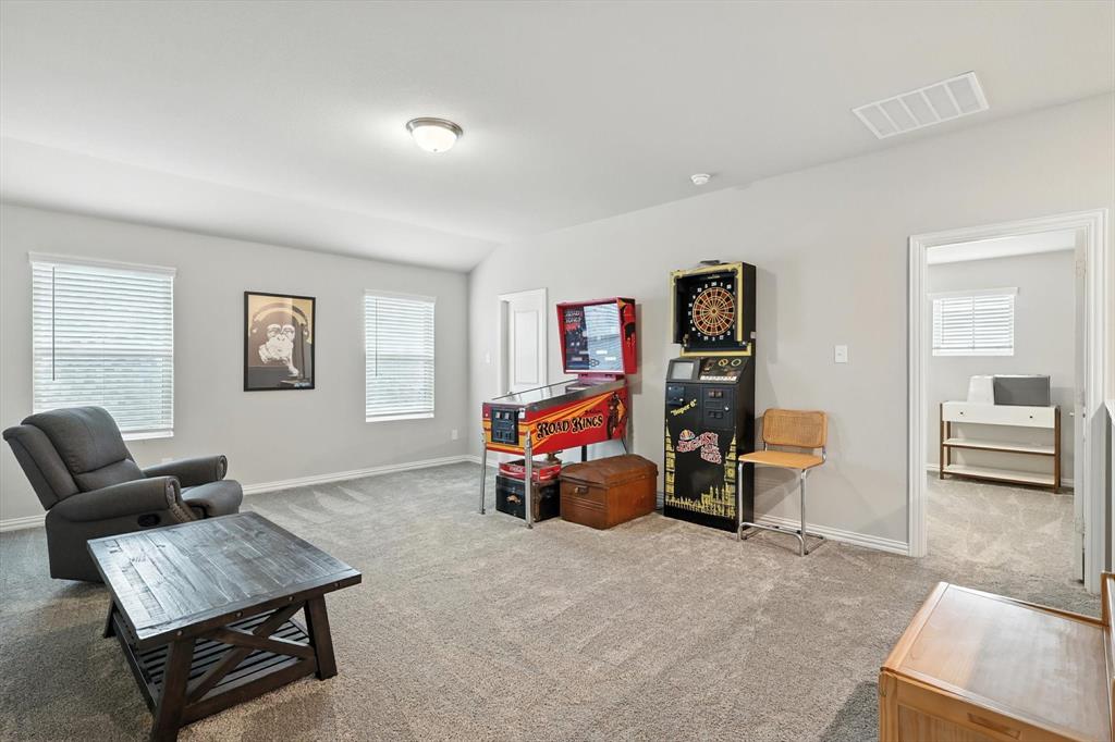 Richmond Add - Residential