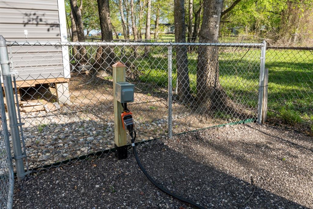 Tamarack Sub - Residential