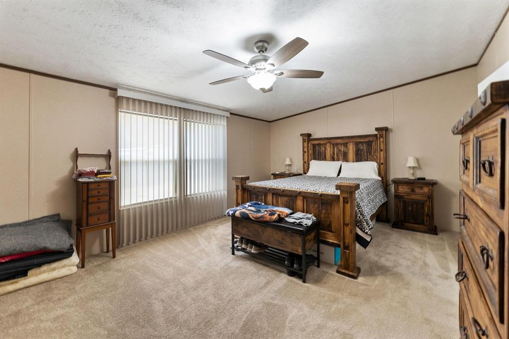 Tamarack Sub - Residential