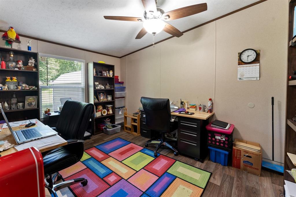 Tamarack Sub - Residential