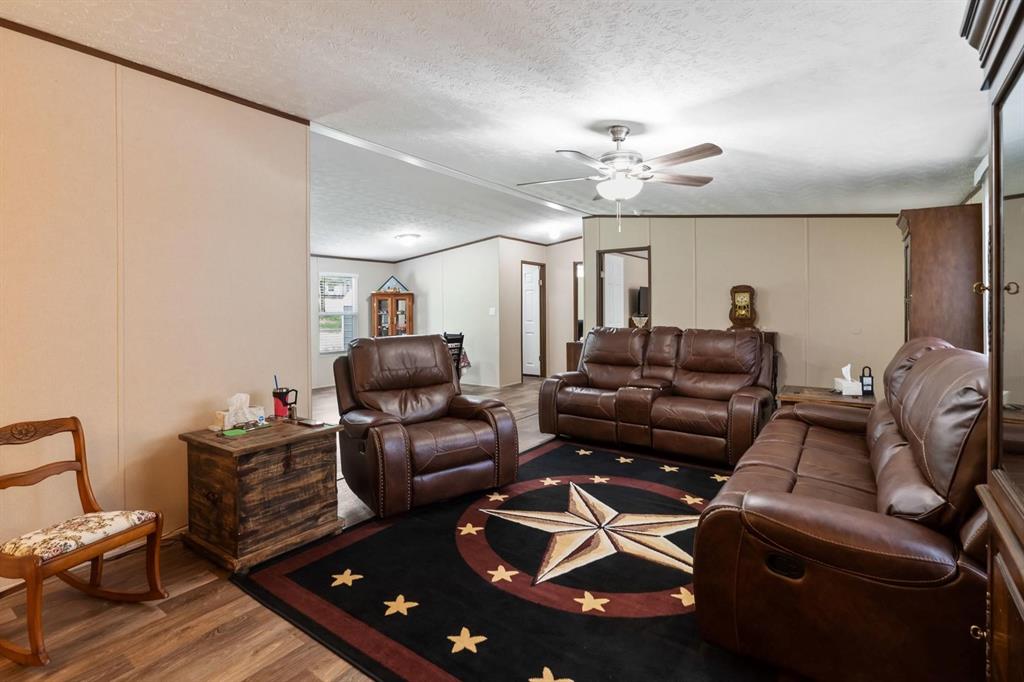 Tamarack Sub - Residential