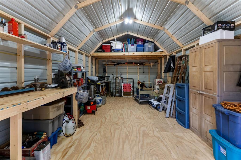 Tamarack Sub - Residential