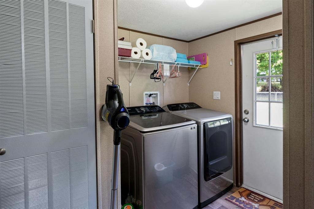 Tamarack Sub - Residential