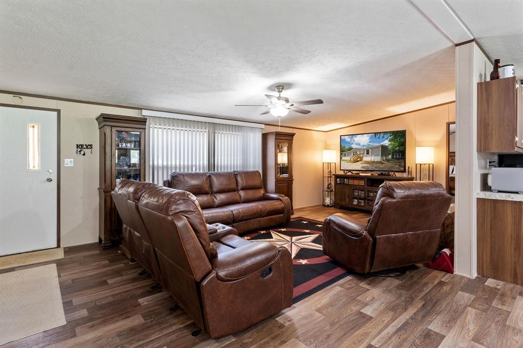 Tamarack Sub - Residential