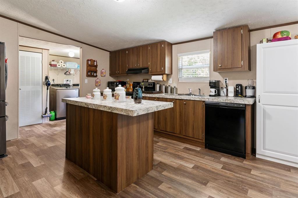 Tamarack Sub - Residential