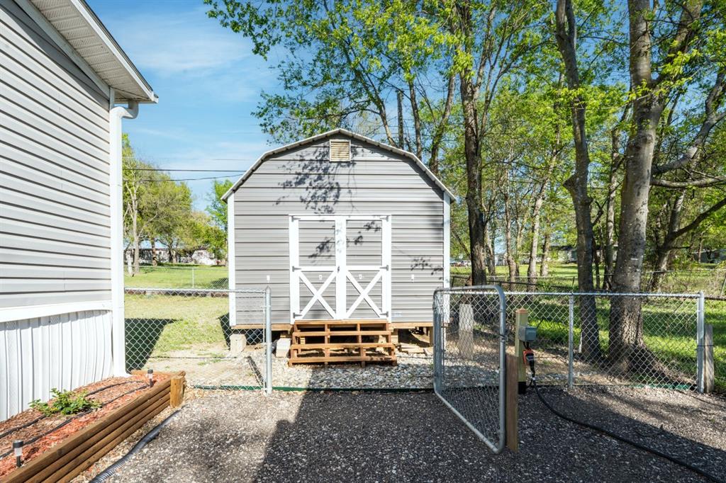 Tamarack Sub - Residential