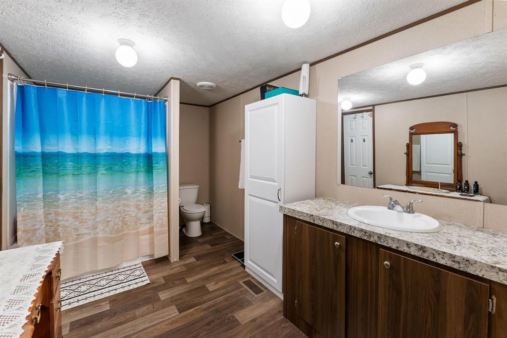 Tamarack Sub - Residential